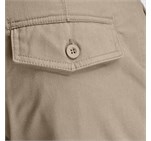 Mens Cargo Pants - Natural ALT-GCG-NT-DT 002-NO-LOGO